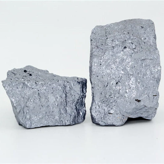 Silicon Metal14 Silicon Metal14