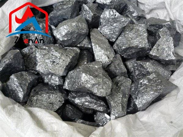 Metal Silicon Particle Size Can Be Customized