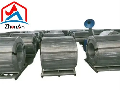 Alloy Cored Wire Diameter 13mm