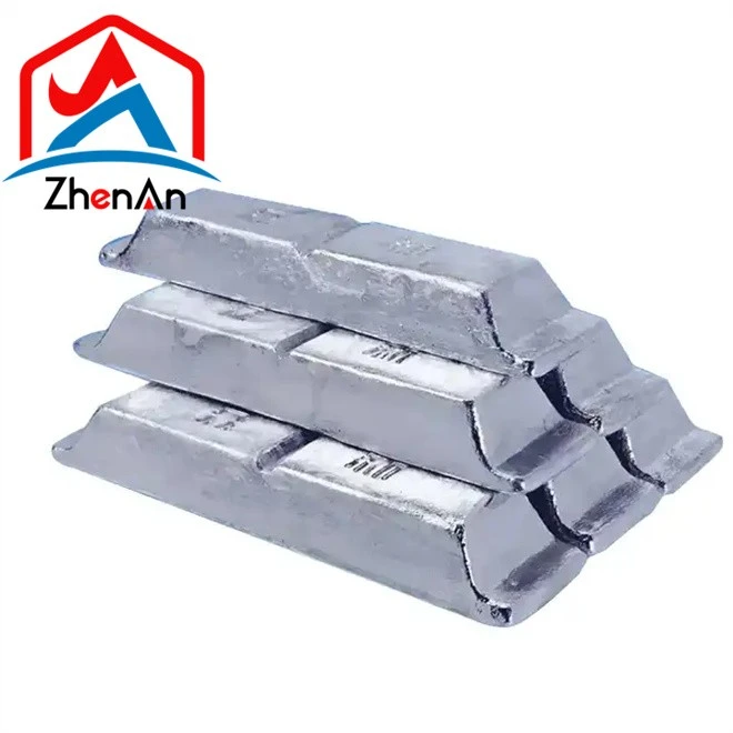 Characters Of Magnesium Metal