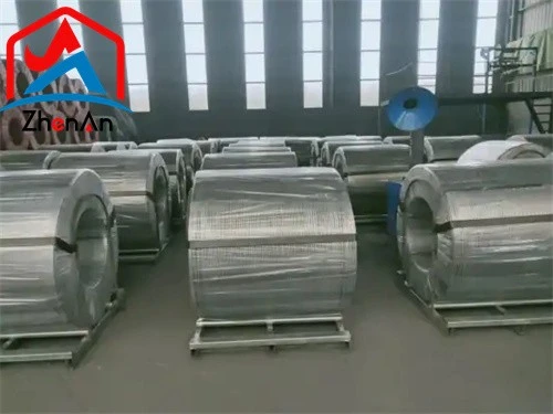 Alloy Cored Wire Diameter 13mm