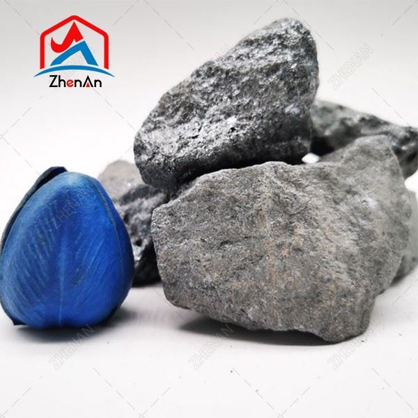 Ferro Silicon Aluminum Block