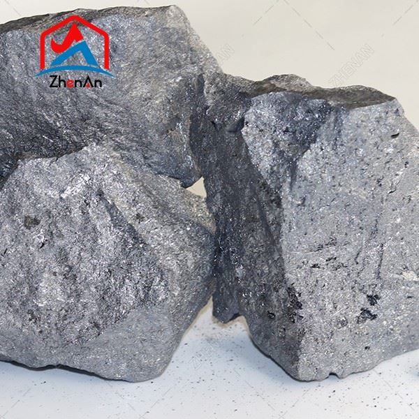 Ferro Silicon Manganese FeMn65Si17