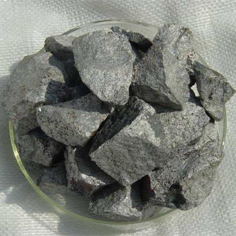 Ferro Vanadium       6
