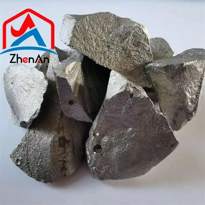 Feature Of Ferrotitanium Feature Of Ferrotitanium