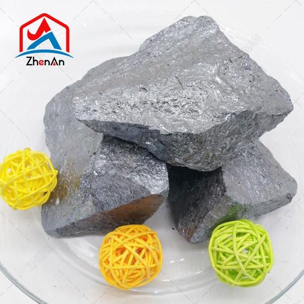 Iron Silicon Alloy