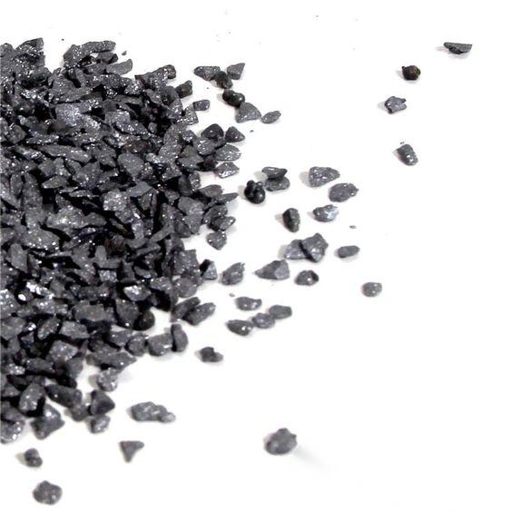 Silicon Metal8