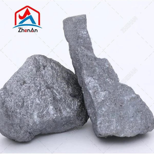 ferrosilicon alloys