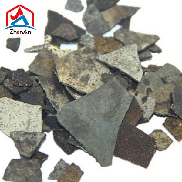 Electrolytic Manganese Flake-1