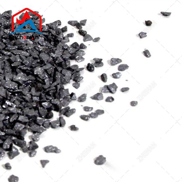 Silicon Metal Granules