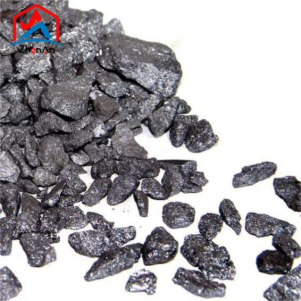 Silicon Metal 2202 10-60mm