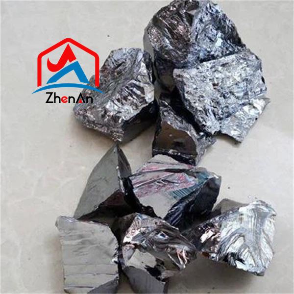 Silicon Metal 441 manufactueres in China