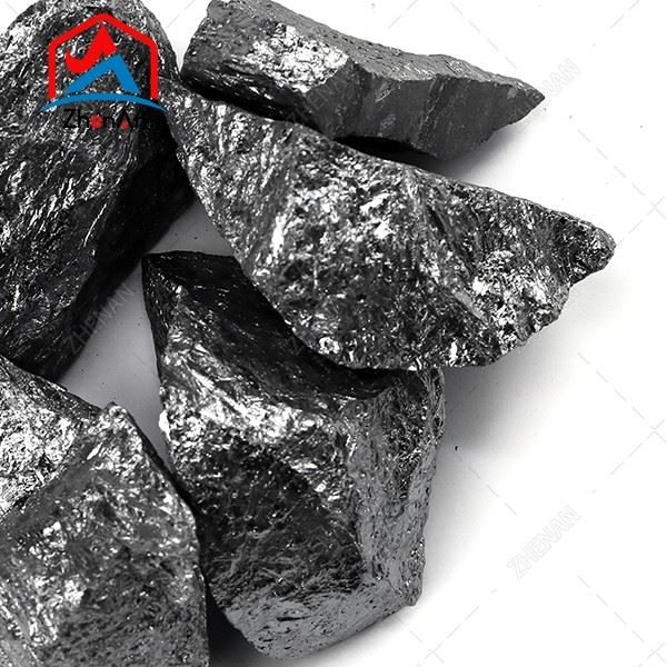Silicon Metal (51)