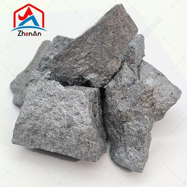 Ferro Silicon Briquette (2)