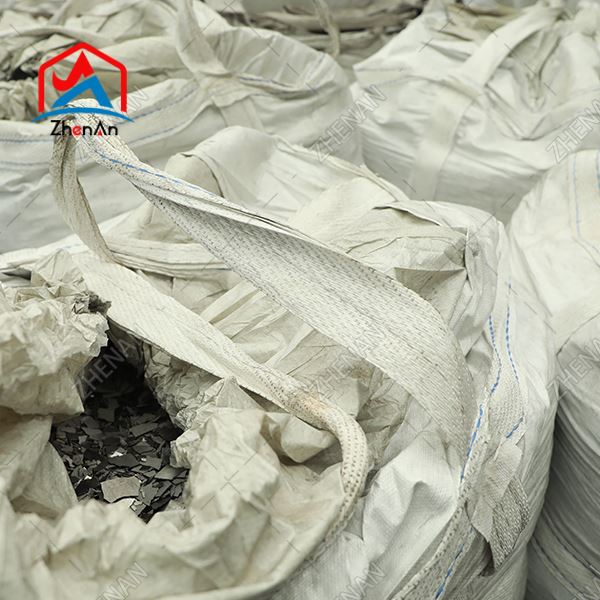 99.7% Electrolytic Manganese Sheet 99.7% Electrolytic Manganese Sheet