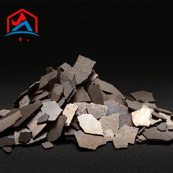 99.7 Electrolytic Manganese