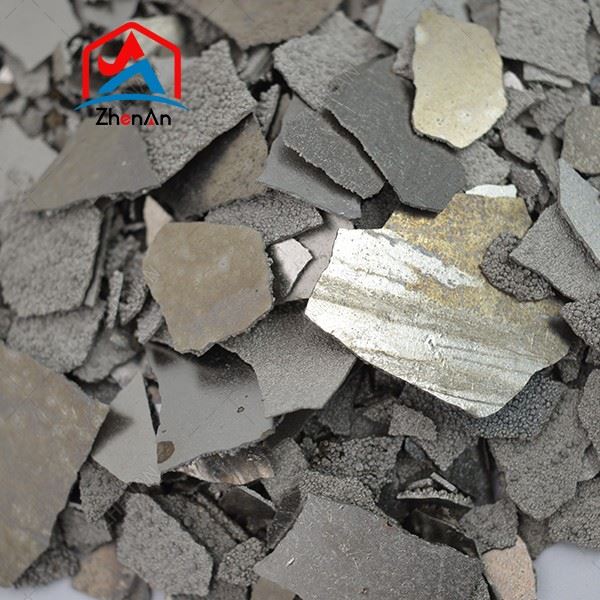 electrolytic manganese metal price