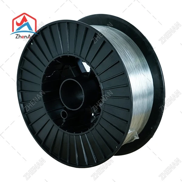 99.99% Zinc Wire high quality