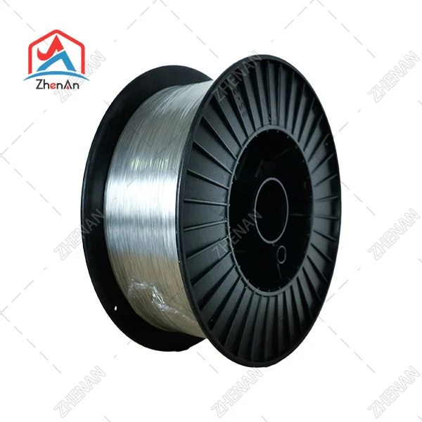 99.99% Zinc Wire