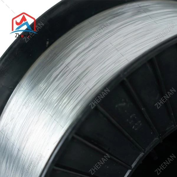 99.995% Pure Zinc Wire best
