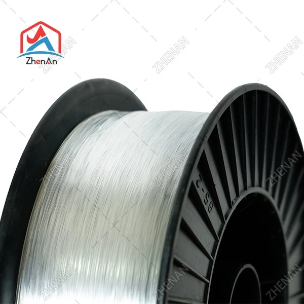 99.995% Pure Zinc Wire factory