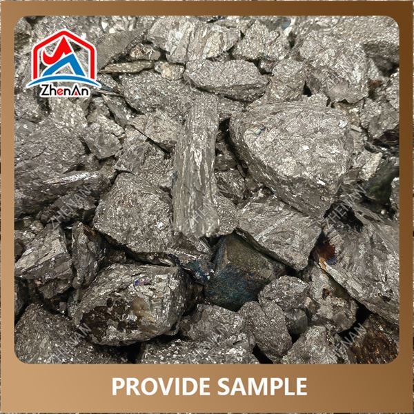 Alloy Additive in Steelmaking Ferrovanadium Alloy Additive in Steelmaking Ferrovanadium