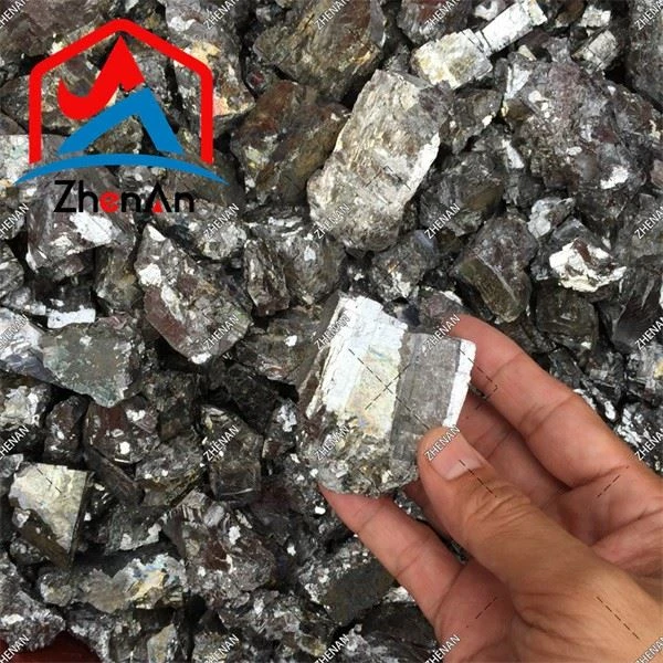 Alloying Agent Ferro Vanadium