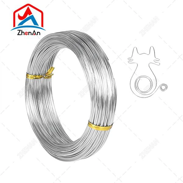 Aluminum Wire 0.4mm
