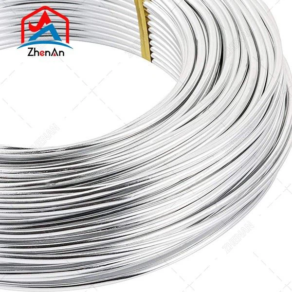 Aluminum Wire 0.5mm