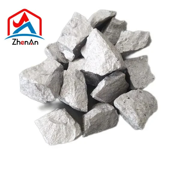 Application Of Ferrosilicon Nitride in Steel Industry