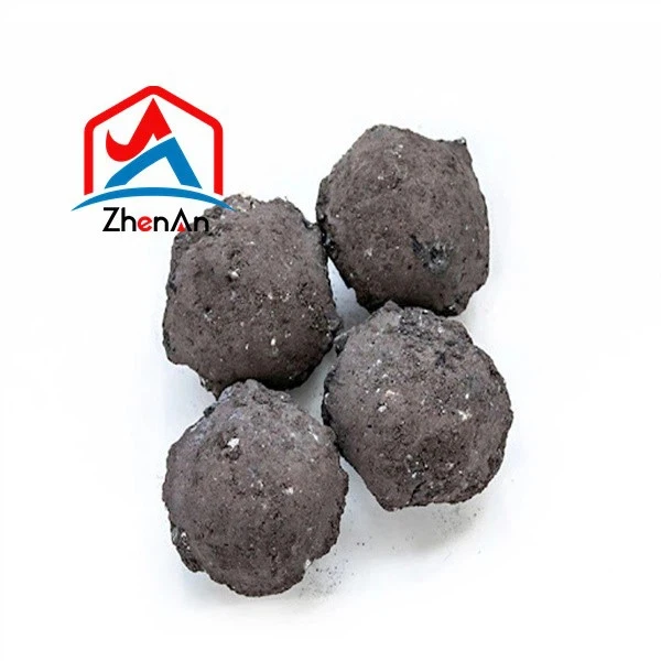 Application Of Silicon Briquette