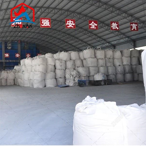 Black SiC 90% Powder factory