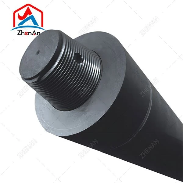 Furnace Graphite Electrode Furnace Graphite Electrode