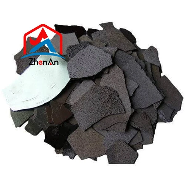 Electrolytic Manganese Flake With Nice Quality