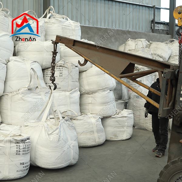 Electrolytic Manganese Metal 99.7% Manganese Metal