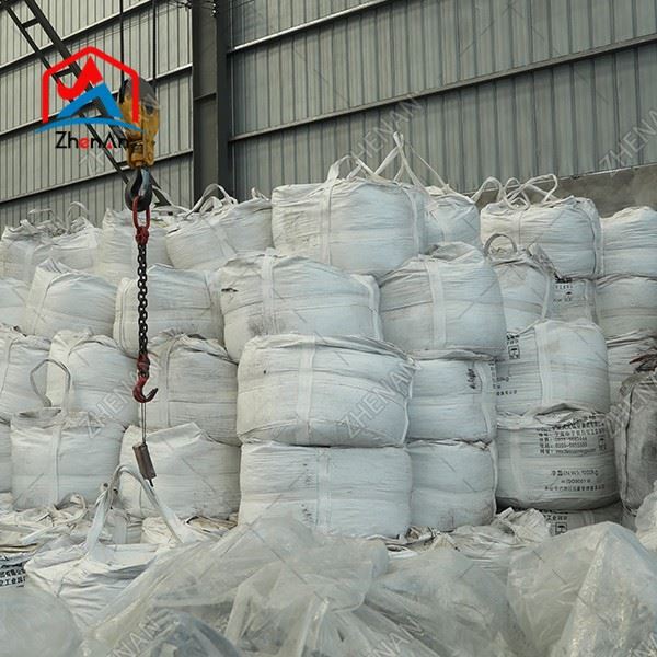 Pure Electrolytic Manganese Metal Manganese Flakes for Aluminium and Steel