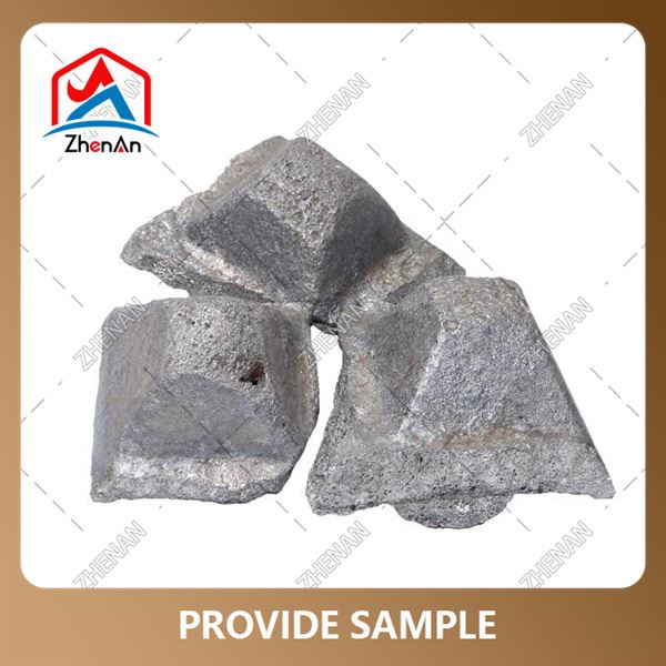 Essential Properties Of Ferro Silicon Aluminum