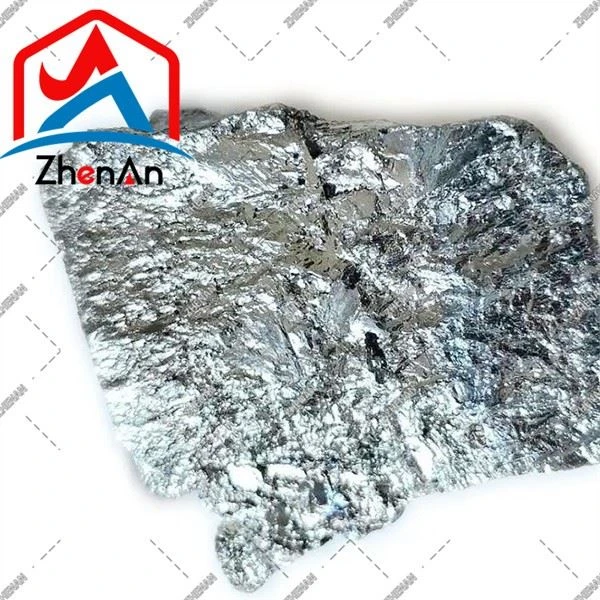 Export Quality Ferro Titanium
