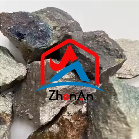 Ferro Manganese 60 High Purity