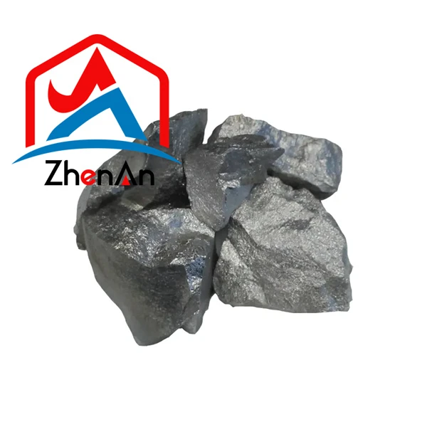 Ferro Manganese Has Wide Application Prospect.