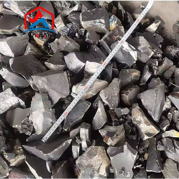 ferro manganese medium carbon