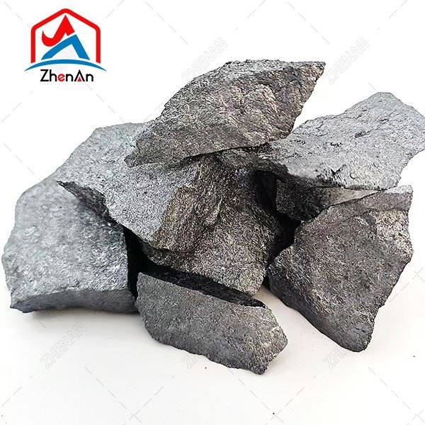 Fe Silicon (2)