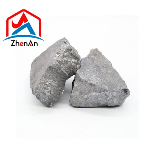 Ferro Silicon FeSi75