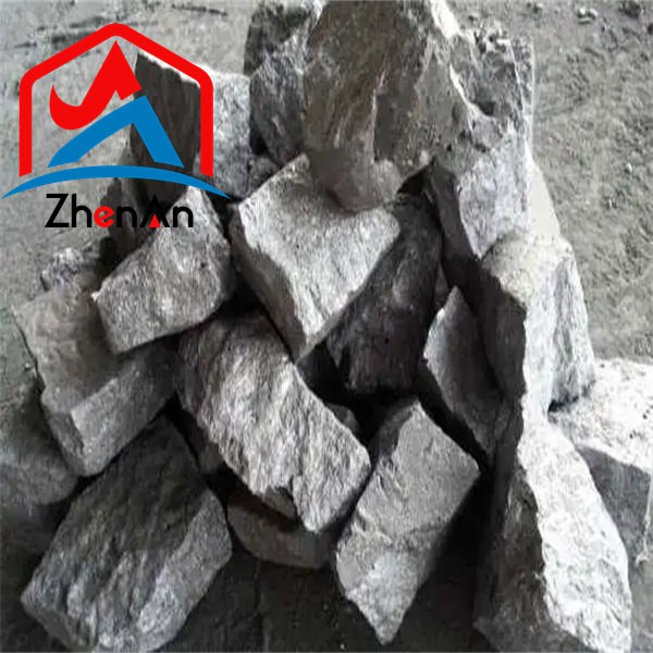 Deep Into Ferrosilicon