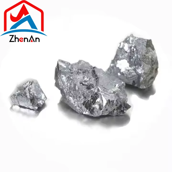 Ferro Vanadium 80 Low Impurity