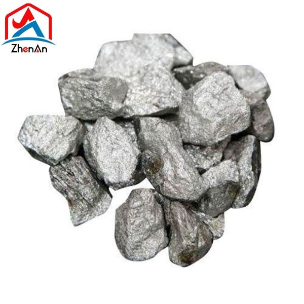 Ferro Vanadium 80& Raw Materials