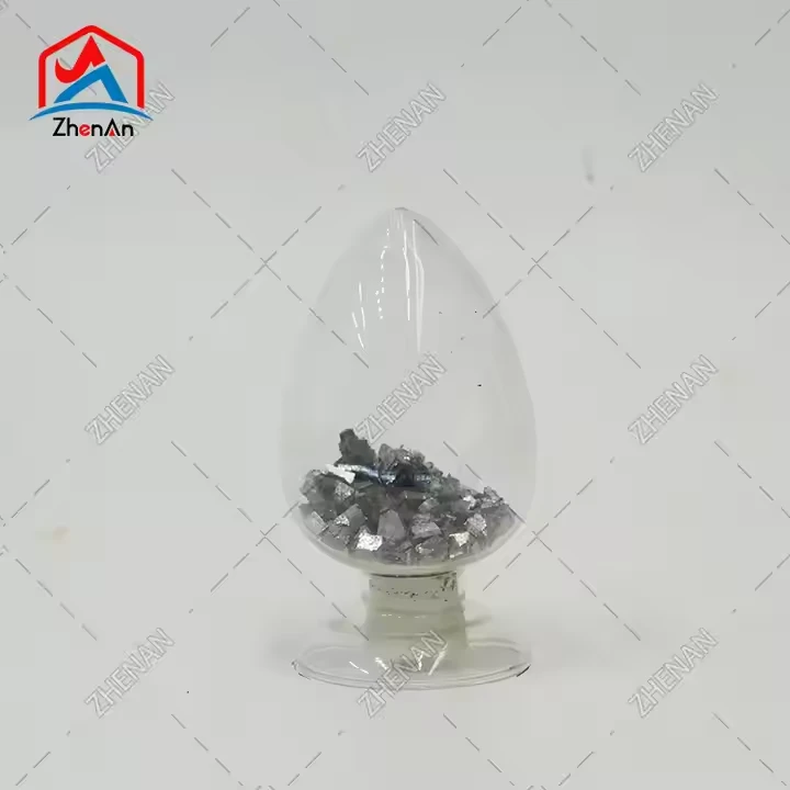 Ferro Vanadium Block 10-100mm