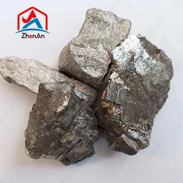Ferro Vanadium For Steel Making