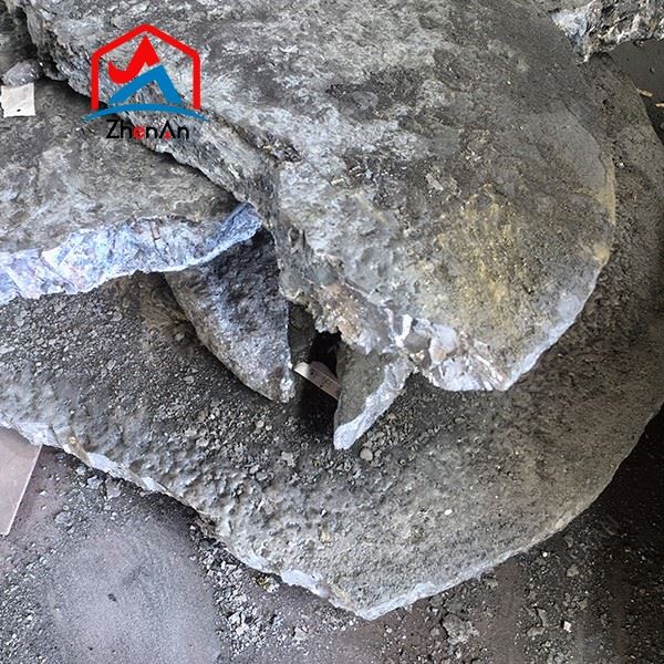 Ferro Vanadium Lump Fev50 Fev80