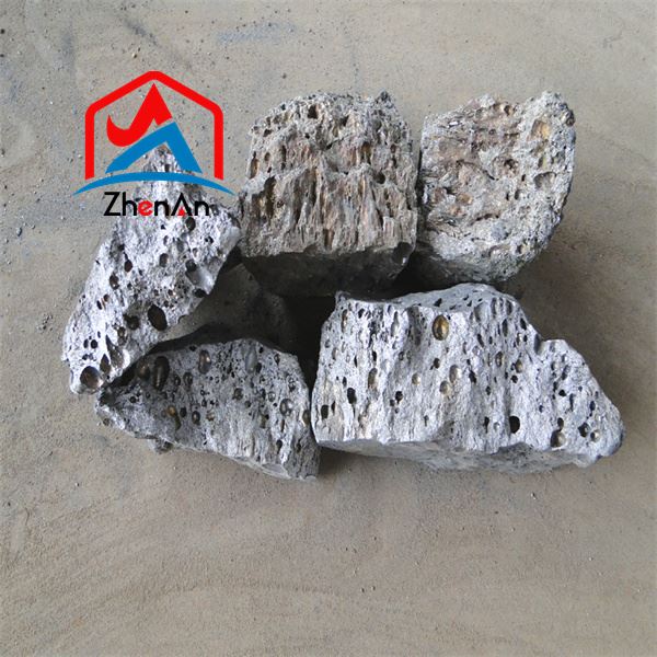 Ferrophosphorus Alloy Of Various Grades